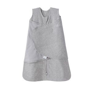 Halo sleep sack gray - size small